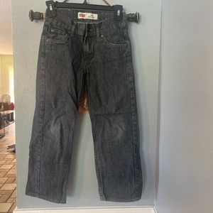 Boys jeans